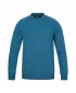 Muški sweatshirt HANNAH TEGAL TAMNI TRAPER