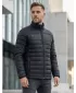 Muška jakna PUMA TEAMLIGA LIGHT JACKET 657617-03 CRNA