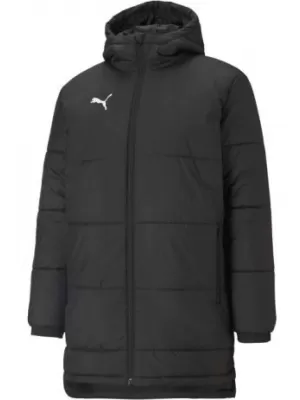 Muška jakna PUMA BENCH JACKET 657268-03 CRNA