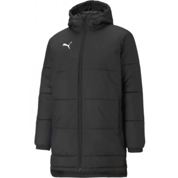  Muška jakna PUMA BENCH JACKET 657268-03 CRNA 