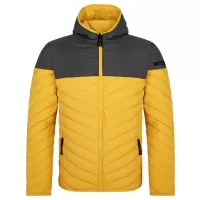 Žuta boja