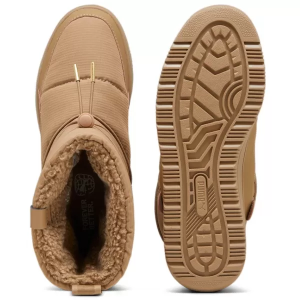  Ženske cipele PUMA SNOWBAE WNS 393920-04 BEŽ 