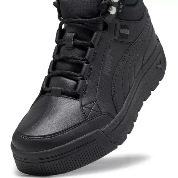  Muške cipele PUMA TARRENZ SB III PURETEX 393930-01 CRNA 