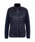 Ženski sweatshirt SAM 73 MELMAN WM 780 TAMNOPLAVA