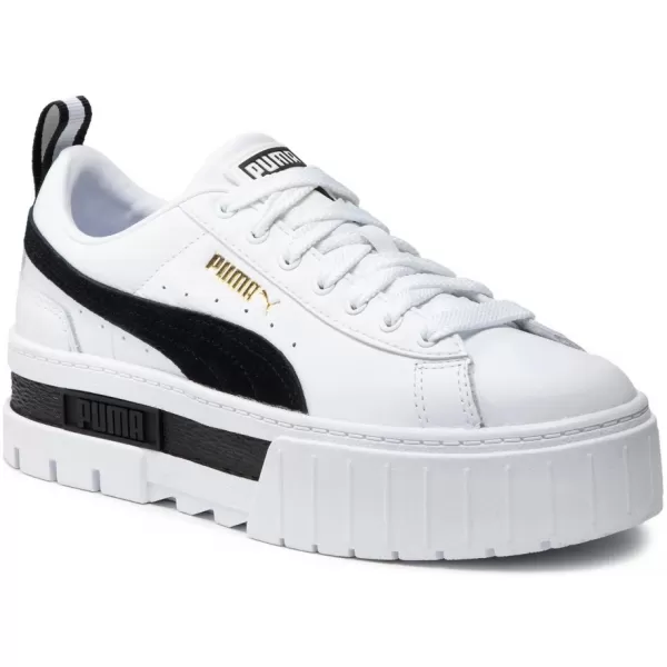  Ženske cipele PUMA MAYZE LTH WN'S 381983-01 BIJELA 