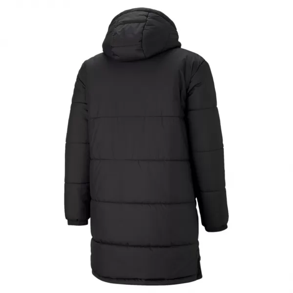  Muška jakna PUMA BENCH JACKET 657268-03 CRNA 