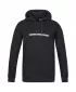 Muški sweatshirt HANNAH SEYMORE HOODY ANTRACIT
