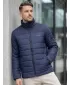 Muška jakna PUMA ESS+ PADDED JACKET 849349-06 PLAVA