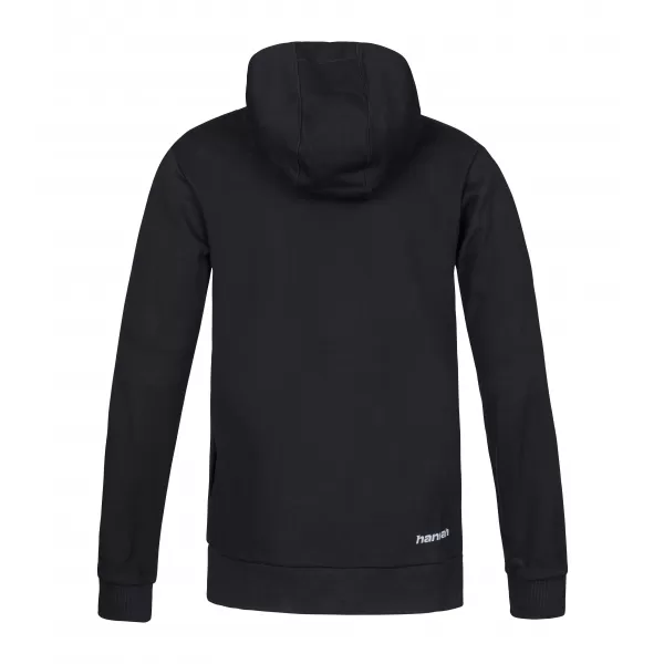  Muški sweatshirt HANNAH SEYMORE HOODY ANTRACIT 