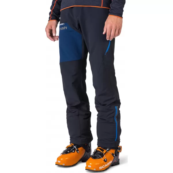  Muške hlače HANNAH JUKE PANTS ANTRACIT 