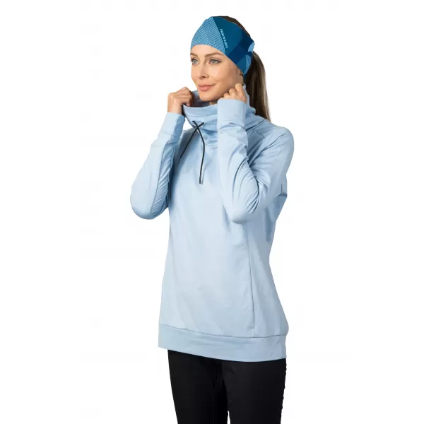  Ženski sweatshirt HANNAH TAURA SKYWAY JE IMAO 
