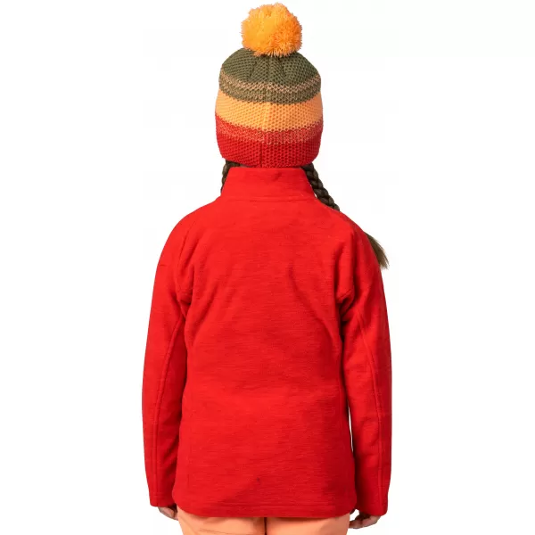  Dječji sweatshirt HANNAH ALMA JR RAJČICA MEL 