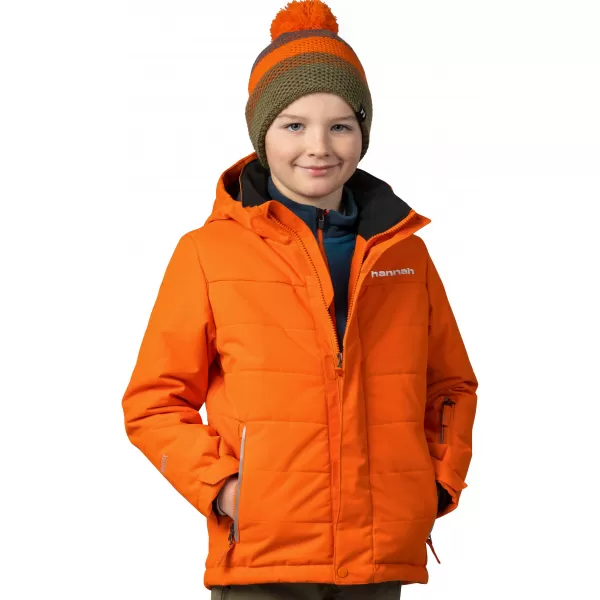  Dječja jakna HANNAH KINAM JR II PUFFINS RAČUN 