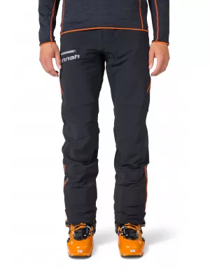 Muške hlače HANNAH JUKE PANTS ANTRACIT