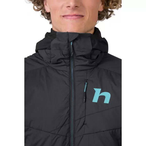 Muška jakna HANNAH KECHU HOODY ANTRACIT 