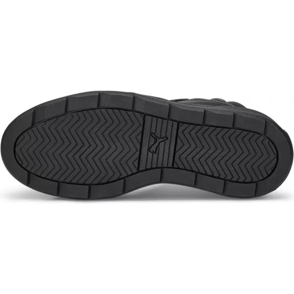  Ženske cipele PUMA KARMEN MID 385857-02 CRNA 