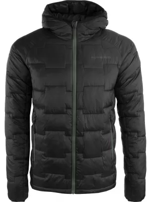 Jakna ALPINE PRO HUREM MJCB649 CRNI