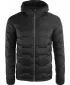 Jakna ALPINE PRO HUREM MJCB649 CRNI