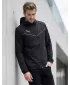 Muška jakna PUMA TEAMRISE ALL WEATHER JACKET 657396-03 CRNA