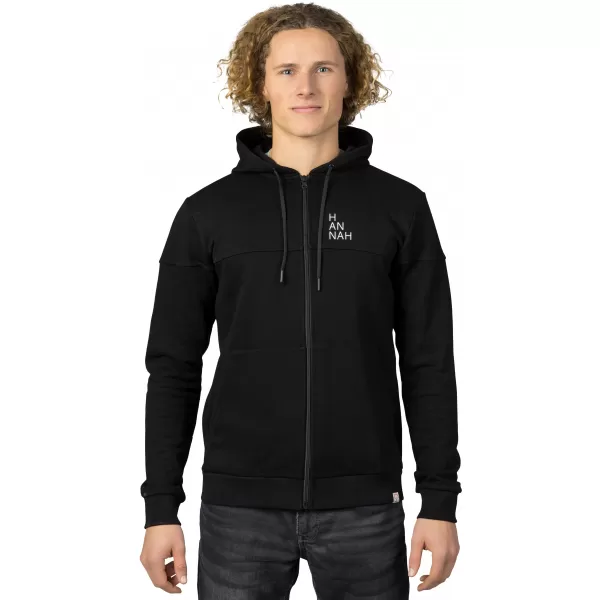  Muški sweatshirt HANNAH FEZCO HOODY ANTRACIT 