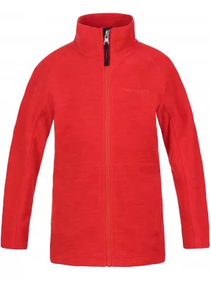 Dječji sweatshirt HANNAH ALMA JR RAJČICA MEL
