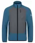 Muška softshell jakna LOAP URVAL OLM2313 TAMNOPLAVA