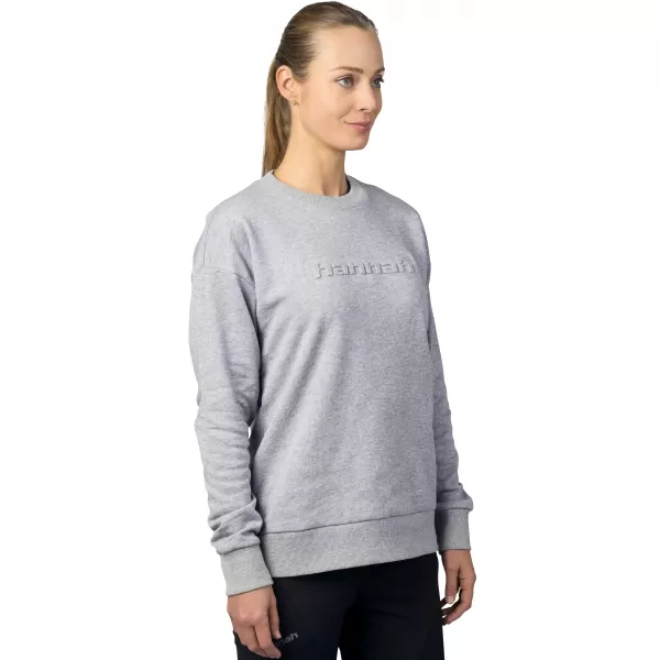  Ženski sweatshirt HANNAH MOLY ROMINJATI 