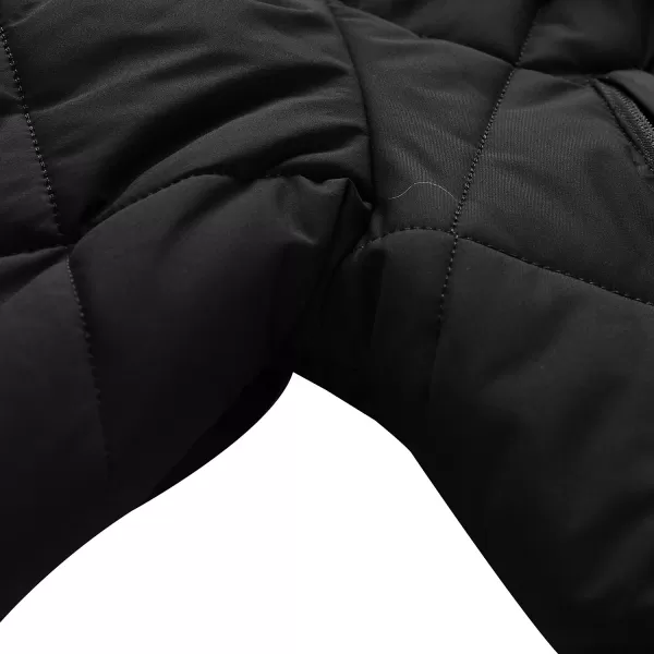  Kaput ALPINE PRO GOSBERA LCTB205 CRNI 