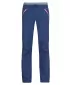 Ženske hlače HANNAH KASH W PANTS PLAVA/ANTRACIT