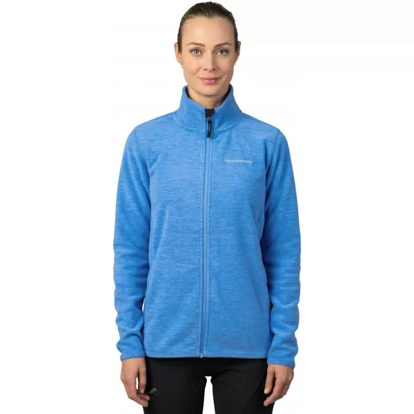  Ženski sweatshirt HANNAH LIVELA II ULTRAMARIN MEL 