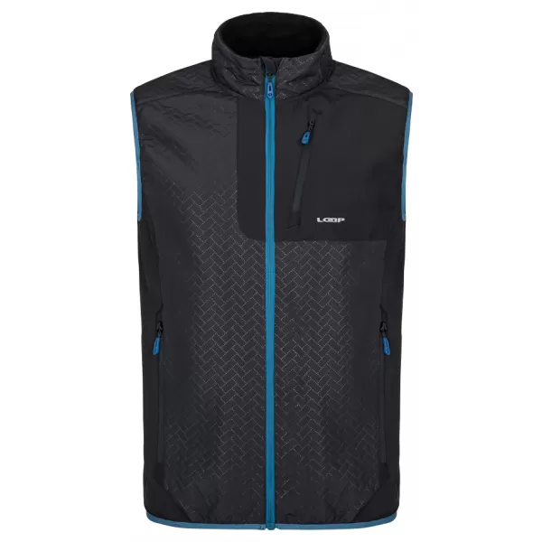  Muški prsluk LOAP URKEL OLM2314 CRNA 