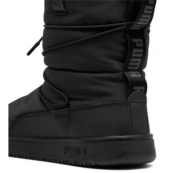  Ženske cipele PUMA SNOWBAE WNS 393920-01 CRNA 