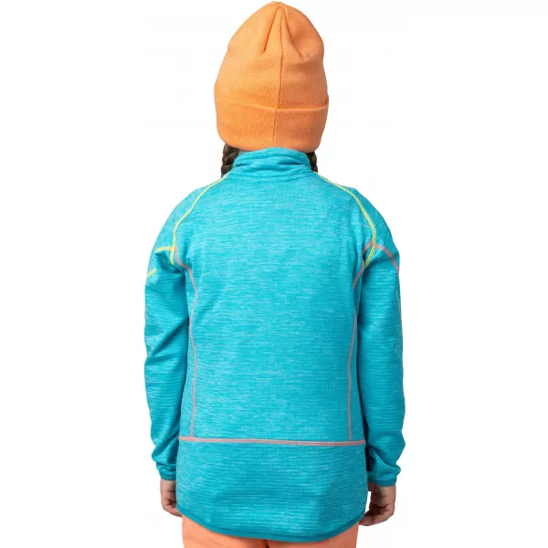  Dječji sweatshirt HANNAH GERY JR ČISTA VODA MEL 