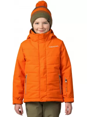 Dječja jakna HANNAH KINAM JR II PUFFINS RAČUN