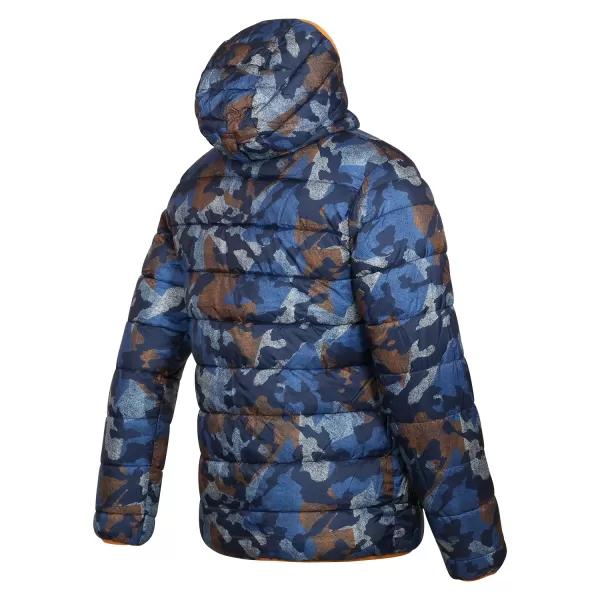 Jakna ALPINE PRO EROM MJCB628 JANTA 