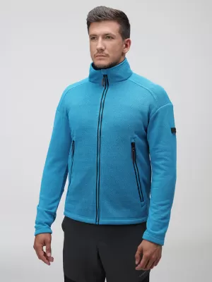 Muški sweatshirt LOAP GAELMAR OLM2321 PLAVA