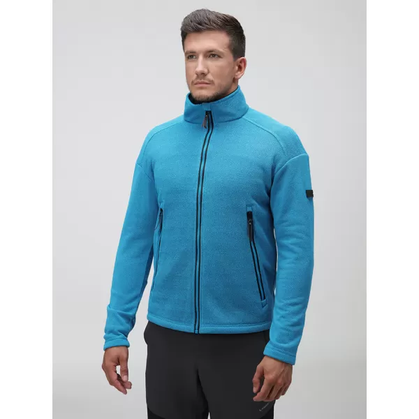  Muški sweatshirt LOAP GAELMAR OLM2321 PLAVA 