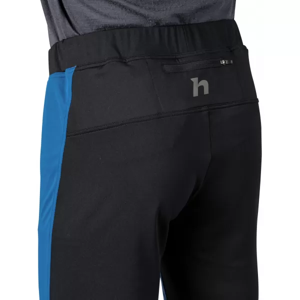 Muške hlače HANNAH NORDIC PANTS ISPLOVITI/ANTRACIT 