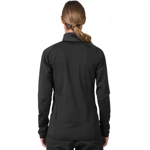  Ženski sweatshirt HANNAH MAKANA ANTRACIT 