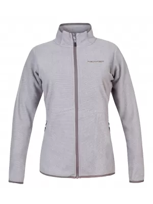 Ženski sweatshirt HANNAH SIANA CINKOVA TRAKA