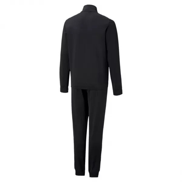  Dječji set trenerke PUMA POLY SUIT CL B 589371-01 CRNA 