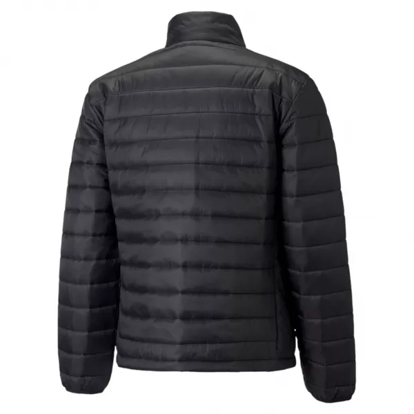  Muška jakna PUMA TEAMLIGA LIGHT JACKET 657617-03 CRNA 