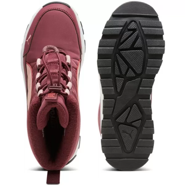  Dječje cipele PUMA EVOLVE BOOT JR 392644-04 IZD 