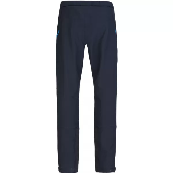  Muške hlače HANNAH JUKE PANTS ANTRACIT 