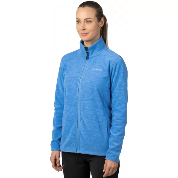 Ženski sweatshirt HANNAH LIVELA II ULTRAMARIN MEL 