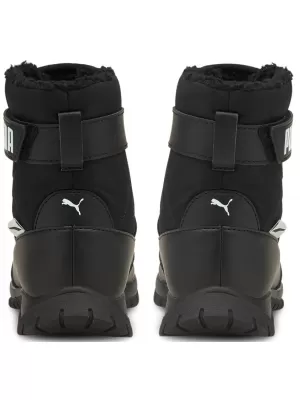 Dječje cipele PUMA NIEVE BOOT WTR AC PS 380745-03 RUŽIČASTA