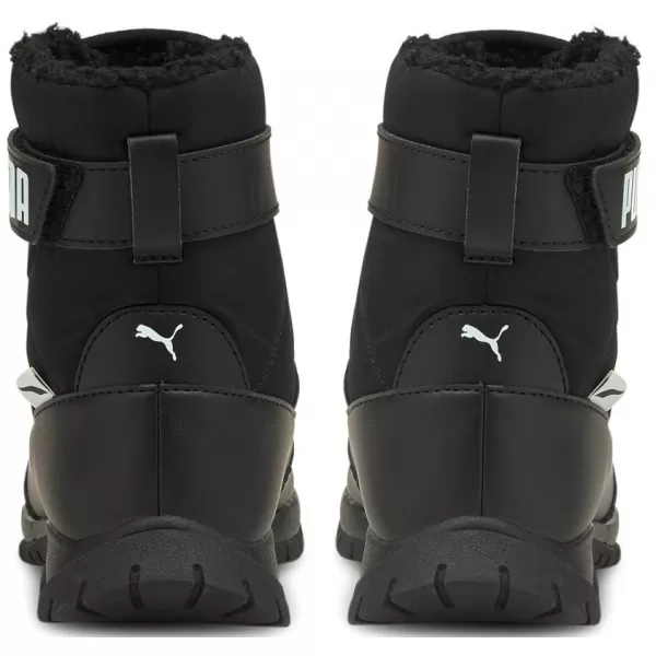  Dječje cipele PUMA NIEVE BOOT WTR AC PS 380745-03 RUŽIČASTA 