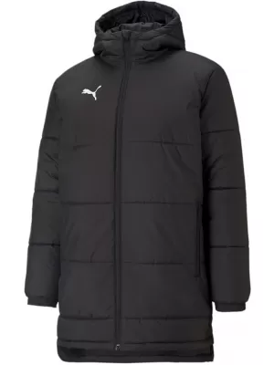 Muška jakna PUMA BENCH JACKET 657268-03 CRNA