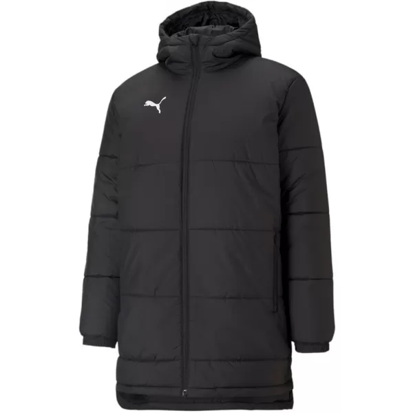  Muška jakna PUMA BENCH JACKET 657268-03 CRNA 