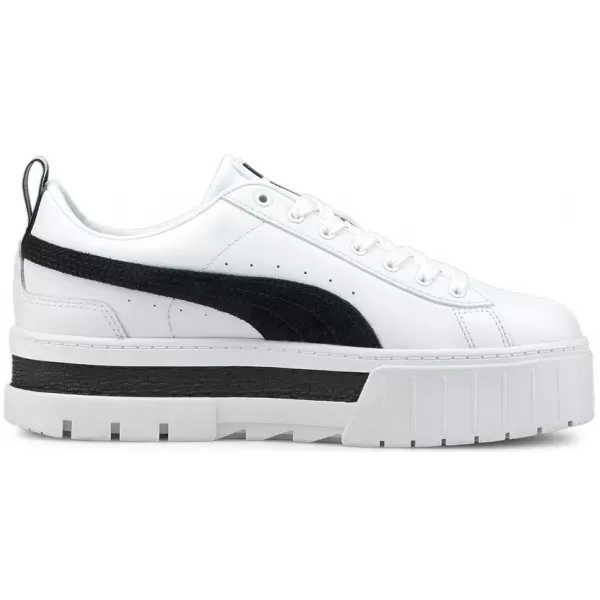  Ženske cipele PUMA MAYZE LTH WN'S 381983-01 BIJELA 
